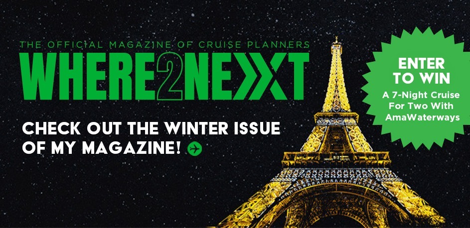 Winter/Spring Magazine 2025